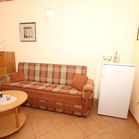 Apartament Kuca-Eldic Rogoznica  Zewnętrze zdjęcie