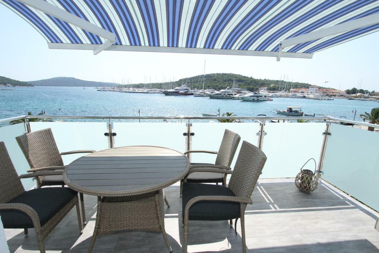 Apartament Kuca-Eldic Rogoznica  Zewnętrze zdjęcie
