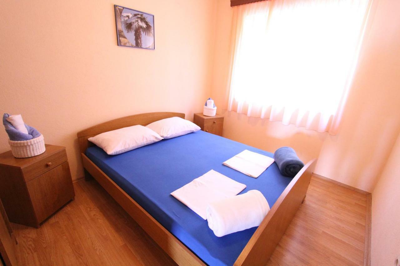 Apartament Kuca-Eldic Rogoznica  Zewnętrze zdjęcie