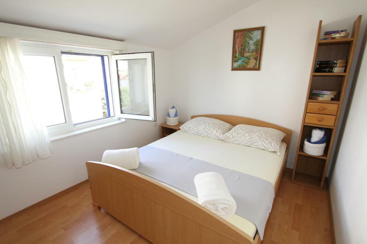 Apartament Kuca-Eldic Rogoznica  Zewnętrze zdjęcie