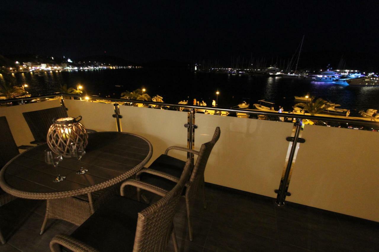 Apartament Kuca-Eldic Rogoznica  Zewnętrze zdjęcie