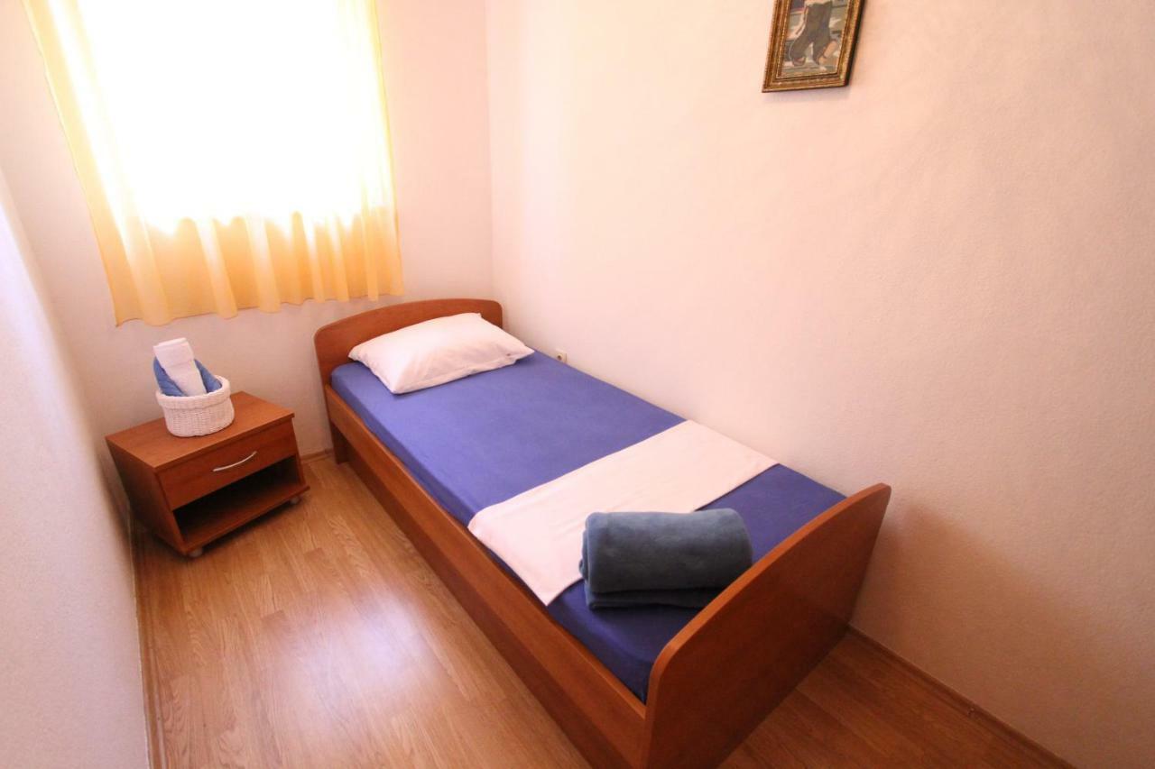 Apartament Kuca-Eldic Rogoznica  Zewnętrze zdjęcie